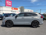 CR-V 2.0 e:HEV RS 