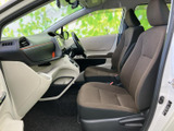 ドライバー視点からの眺望も良好。運転に必要な情報を的確に捉えられます。