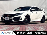 ホンダ シビックタイプR