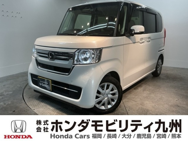 N-BOX L ターボ 