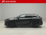 RX 500h Fスポーツパフォーマンス 4WD 