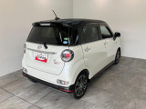 キャスト スポーツ SAII 4WD 