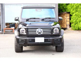 Gクラス G450d AMGラインパッケージ (ISG) 4WD 