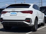 Q3スポーツバック 35 TFSI Sライン 