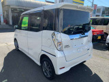 ◇自社工場完備で車検・点検・修理などのアフターケアもバッチリです!納車前には整備・点検をしっかり行い車体の磨き☆ワックス仕上げをしてから納車いたします。