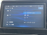 お気に入りの音楽やラジオを快適に楽しめるオーディオシステム。様々なメディアに対応し、車内でのエンターテインメントを充実させてくれます。