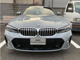 3シリーズツーリング 320i Mスポーツ 