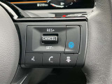 プロパイロット(同一車線運転支援技術)搭載です。高速道路でアクセル、ブレーキ、ステアリングを自動制御して運転の疲労をグッと軽減してくれます。