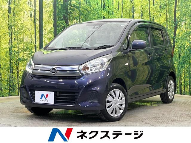 デイズ J 