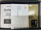 スマートキーは鍵をバッグに入れたままでもドアロックの開閉やエンジンのON・OFFができます。夜間や雨の日も鍵を探さなくて良いので便利です。