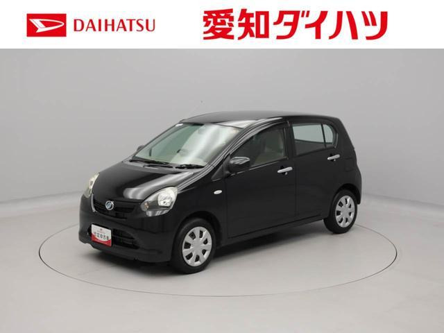 ミライース L