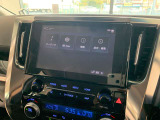 ディスプレイオーディオ搭載!スマホと連動可能です!
