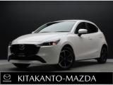 マツダ MAZDA2