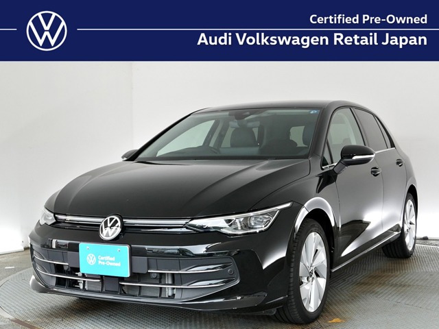 ゴルフ  TDI スタイル ディーゼルターボ