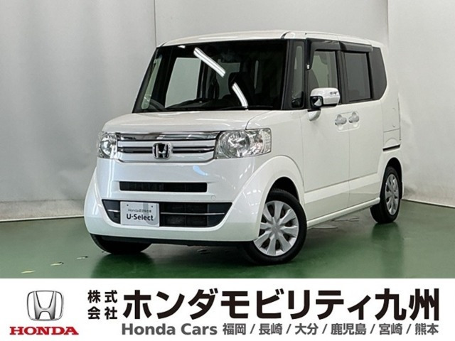 N-BOX G Lパッケージ 