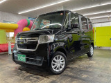 N-BOX L 4WD 