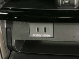 災害時の停電でもアルファードから電気が摂れます。不安な時代の安心人気装備です。