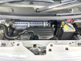 親切・丁寧な専門メカニックスタッフが応対!・車検・点検整備・事故等の修理などアフターサービスも安心。お車のカスタマイズもネクステージのサービススタッフまでご相談ください!