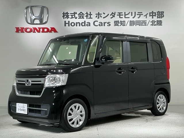 N-BOX L 