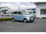 ゼスト D 4WD 