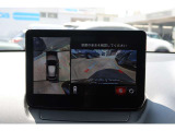 AutoExeのエアロパーツや各種装飾を装着した、スポーティで存在感のある1台!