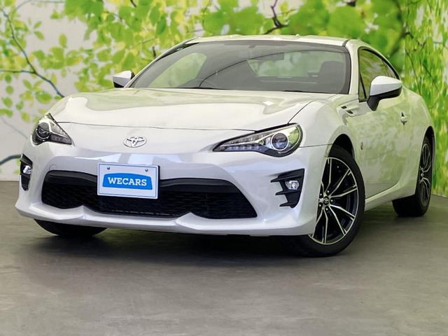 86 2.0 GT 