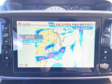 【テレビ】車内でテレビをお楽しみいただけます!