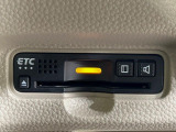 【ETC】高速道路の料金所をストレスなく通過!話題のスポットやサービスエリアに多い「スマートIC」利用時は必須のアイテムです。当店でセットアップを実施、ご納車当日からすぐにご利用いただけます!