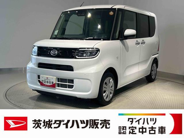 タント X リミテッド 