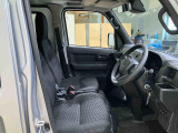 ハイゼットカーゴ  デラックス 4WD