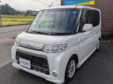 タントカスタム RS 