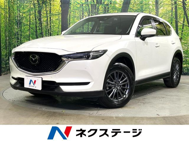 CX-5 XD プロアクティブ