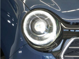 ◆LEDヘッドライト+デイタイムランニングランプ◆主流のLEDヘッドライトに、日中でも他者からの視認性を良くするデイタイムランニングランプ装備!スタイリッシュでかっこよく仕上がっています。