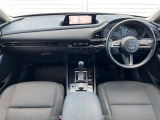 CX-30 2.0 20S プロアクティブ ツーリングセレクション 