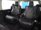 【R4年式/スーパーロング/ファインテックツアラー/4WD/2.7L】豪華キャプテンシート4脚【全国納車】