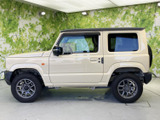 ジムニー XC 4WD 