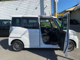 デイズルークス ハイウェイスター X Vセレクション 4WD 