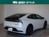 プリウス 2.0 プラグインハイブリッド Z 