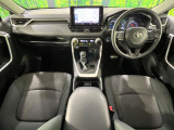 RAV4 2.5 ハイブリッド X 