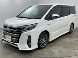 ノア 1.8 ハイブリッド Si 修復歴無し