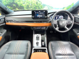 アウトランダー PHEV 2.4 P 4WD 