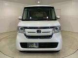 N-BOX G L ホンダセンシング 