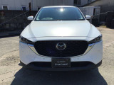 CX-5 2.2 XD スマートエディション 