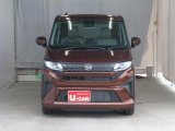 ムーヴ X 