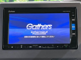 【純正ナビ】インテリアに溶け込むスタイリッシュな「専用設計」メーカーナビを装備♪視認性や操作性など基本性能にも優れ、より上質なカーライフをお楽しみいただけます。