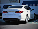 フーガ 3.7 370GT タイプS 