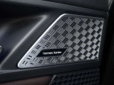 harman/kardonサラウンドシステム