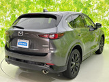 CX-5 2.5 25S スポーツアピアランス 