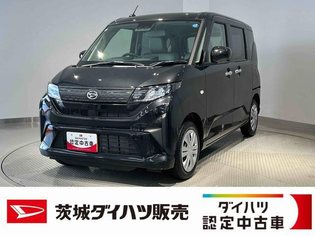 ムーヴ X 