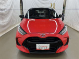 走行安定性もばっちりです。運転しやすくロングドライブも安心です。